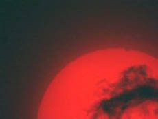 venus transit